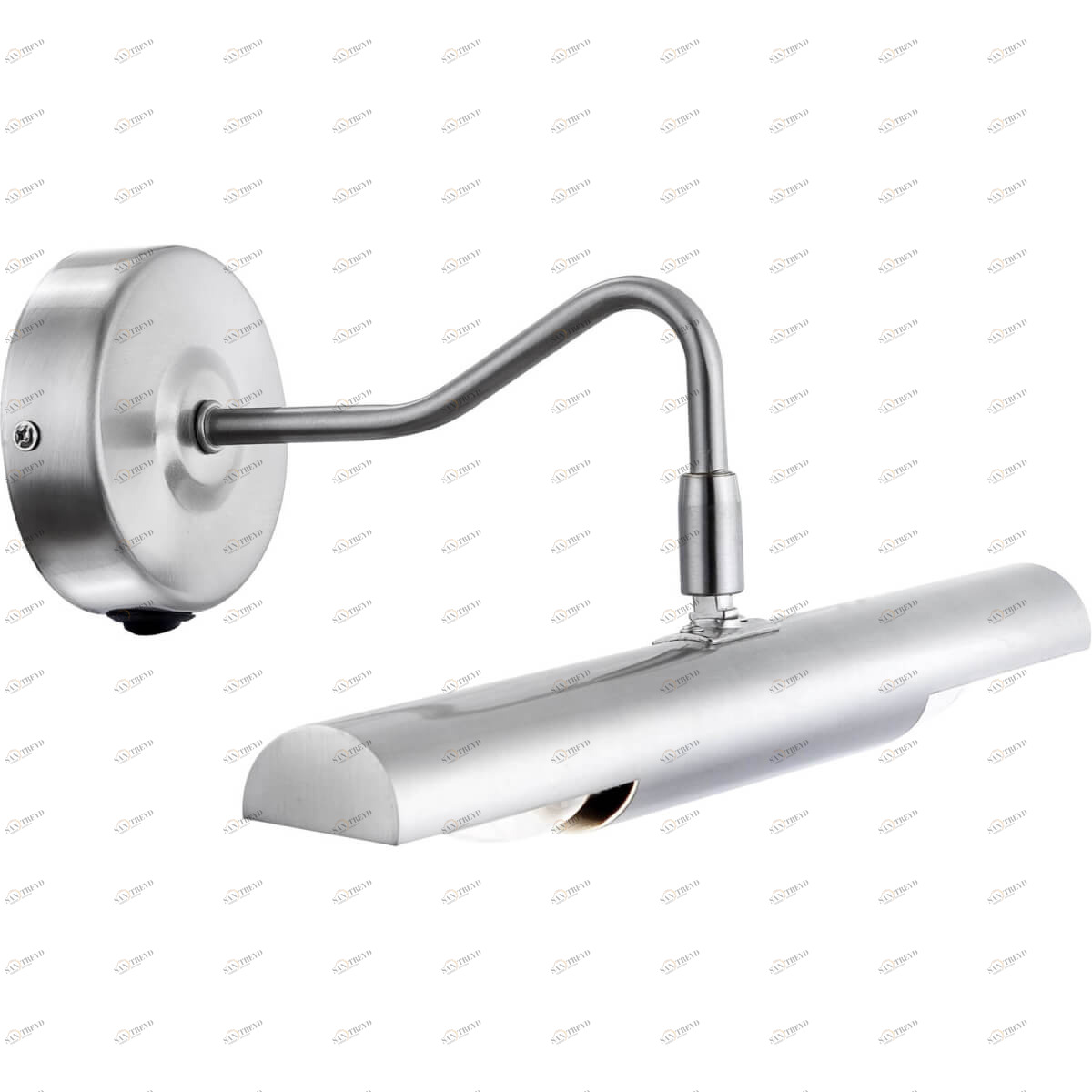 Подсветка для картин Globo Picture 4403 GLOBO PICTURE 109373 Белый;серебро Ceramica Globo