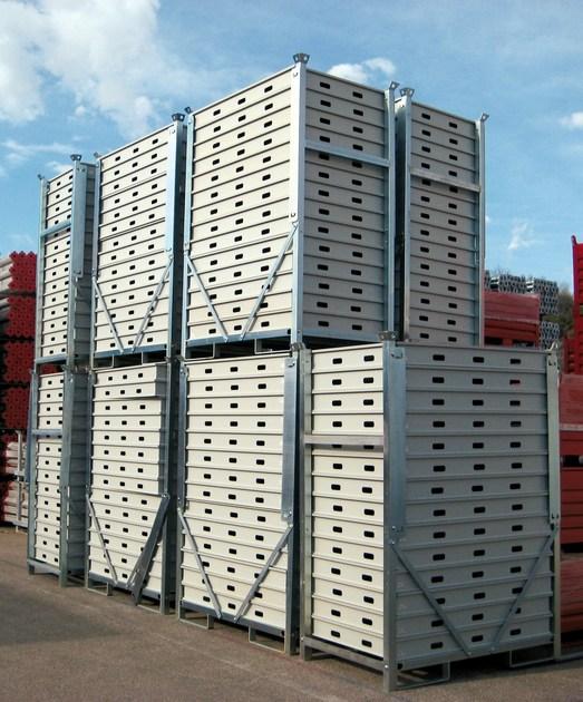 ULMA Construction Функциональные вспомогательные устройства sun-id-1411663 - Вид №4