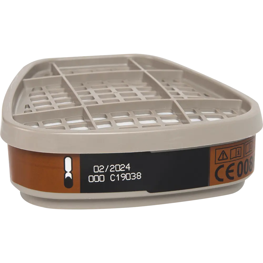 Сменный фильтр 3М А1 3M STLM-2095519 - Вид №2