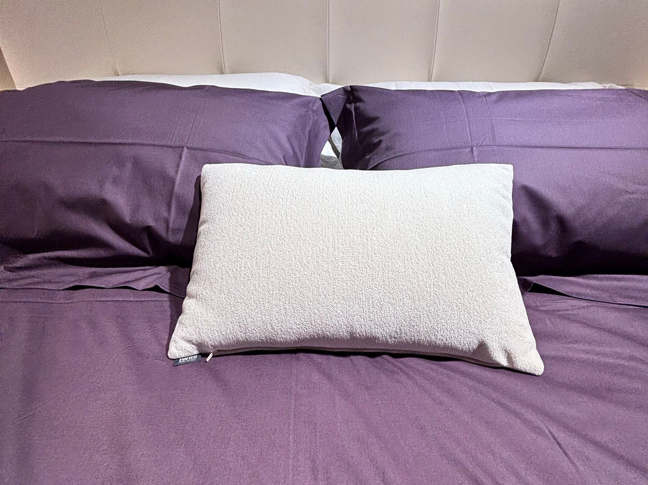 Прямоугольная подушка In Stock Twils ARCH-00010108