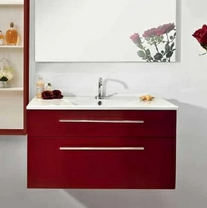 Комплект мебели для ванной Etrusca URBAN 2