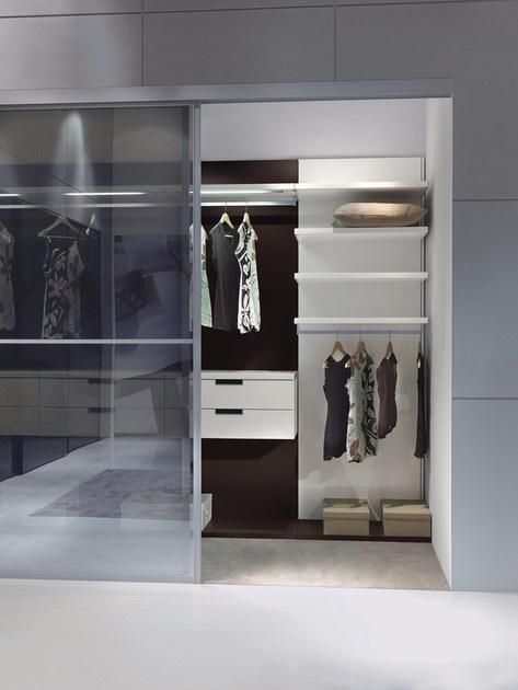 Composit Гардеробная из ламината sun-id-1473860 - Вид №5