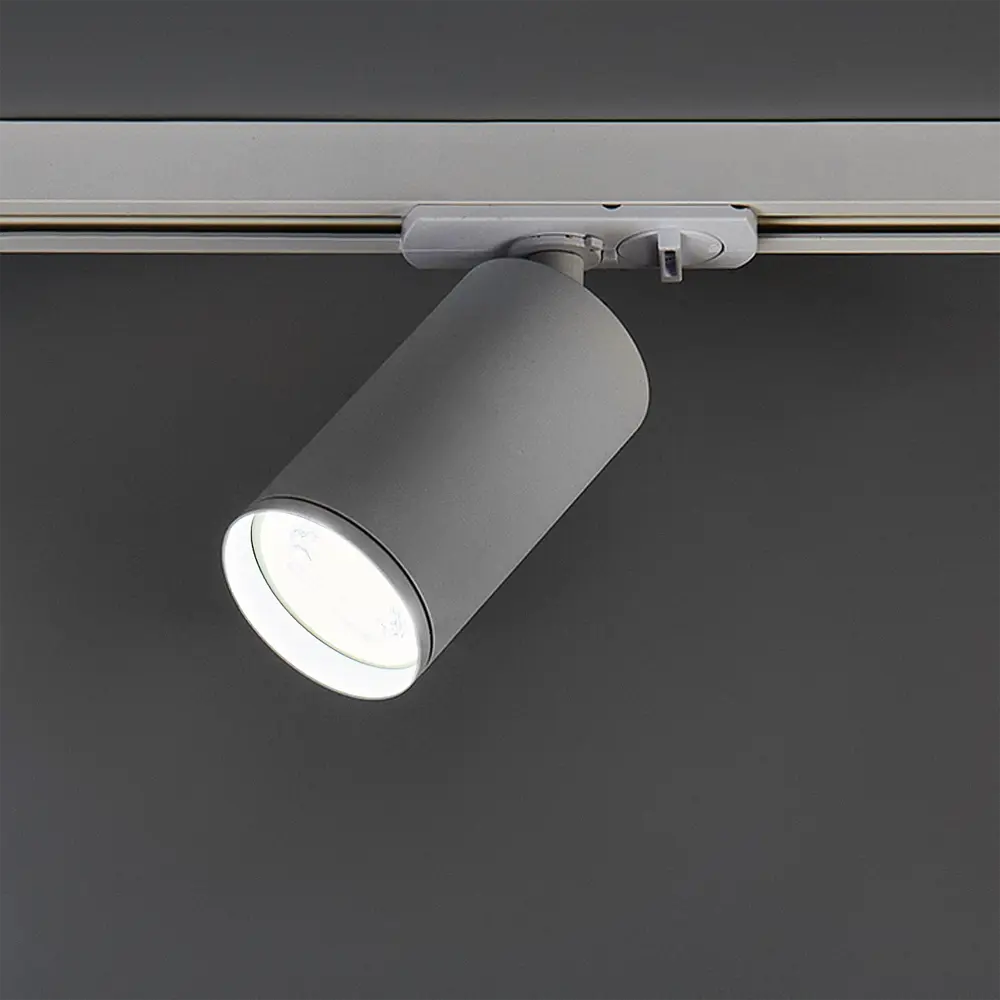 Arte Lamp Flame - трековый светильник с поворотным плафоном 86395538 STLM-0068529 - Вид №2