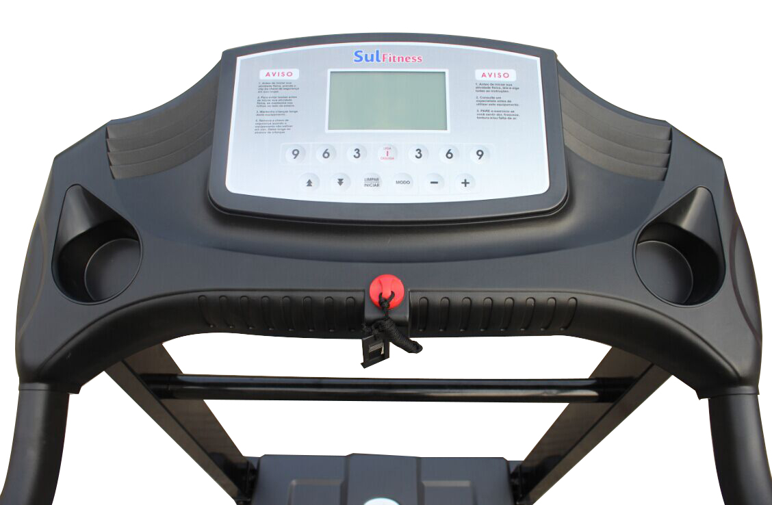 Беговая дорожка legia ii PROXIMA sun-id-2067783 - Вид №1