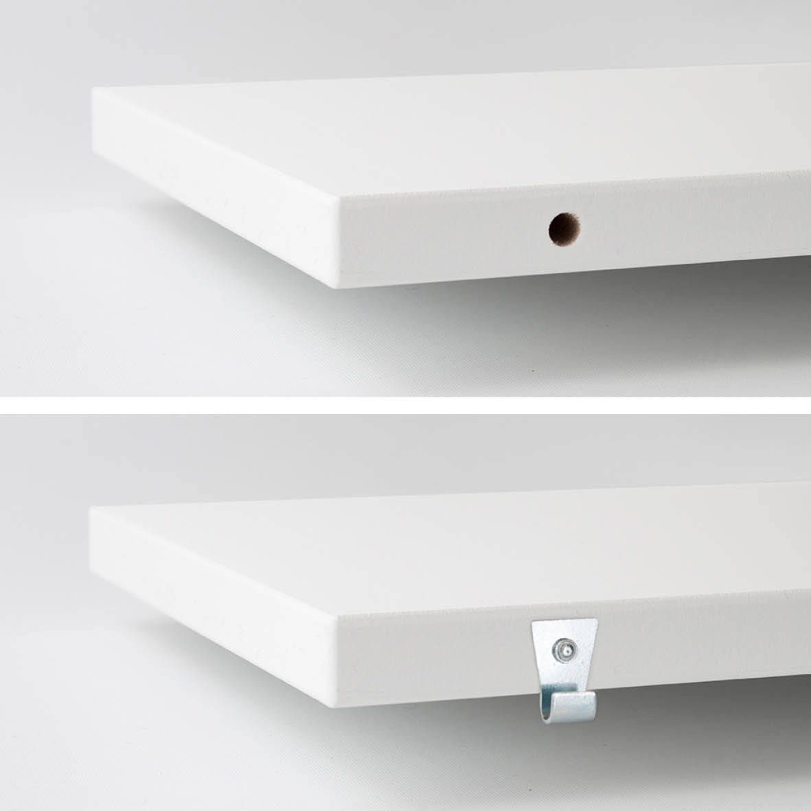 Основание деревянной полки Maze PYTHAGORAS ARCH-00046307 - Вид №37