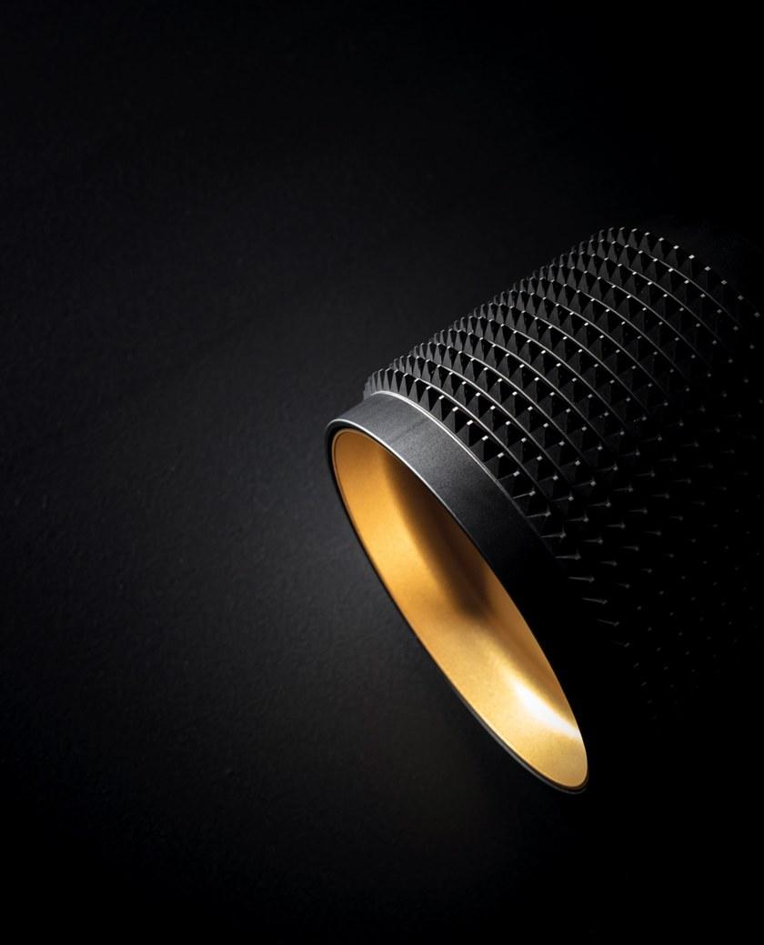 Delta Light Круглый регулируемый светильник Punk sun-id-1376548 - Вид №3