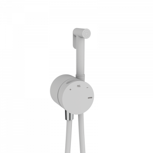 90127001 PREMIUM Белый Латунь Intimixer смеситель Белый GRB MIXERS