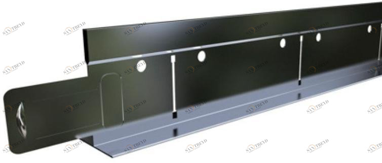 Knauf Italia Каркас и аксессуары для подвесного потолка sun-id-1379367