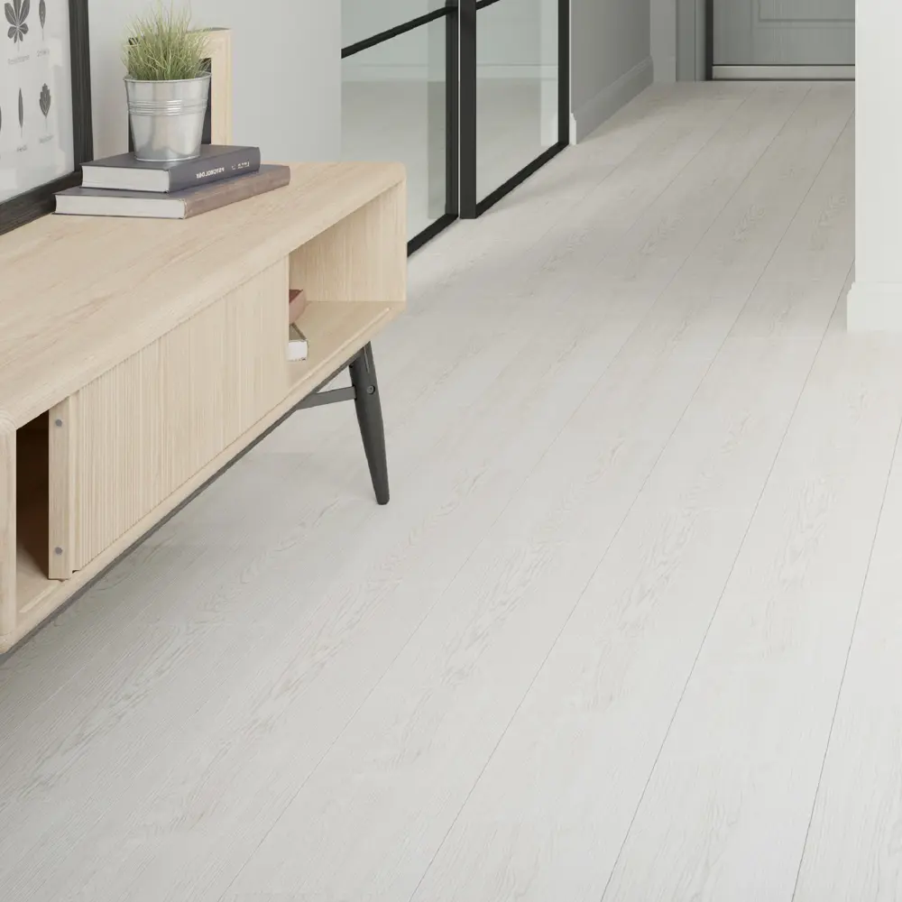 Керамогранит LB Ceramics Брюгген 20x60 см 0.96 м² цвет белый/серый/серебристый 82914946 STLM-2122391
