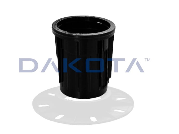 Плавающие напольные ножки Dakota Arkimede Decking ARCH-00048758 - Вид №2