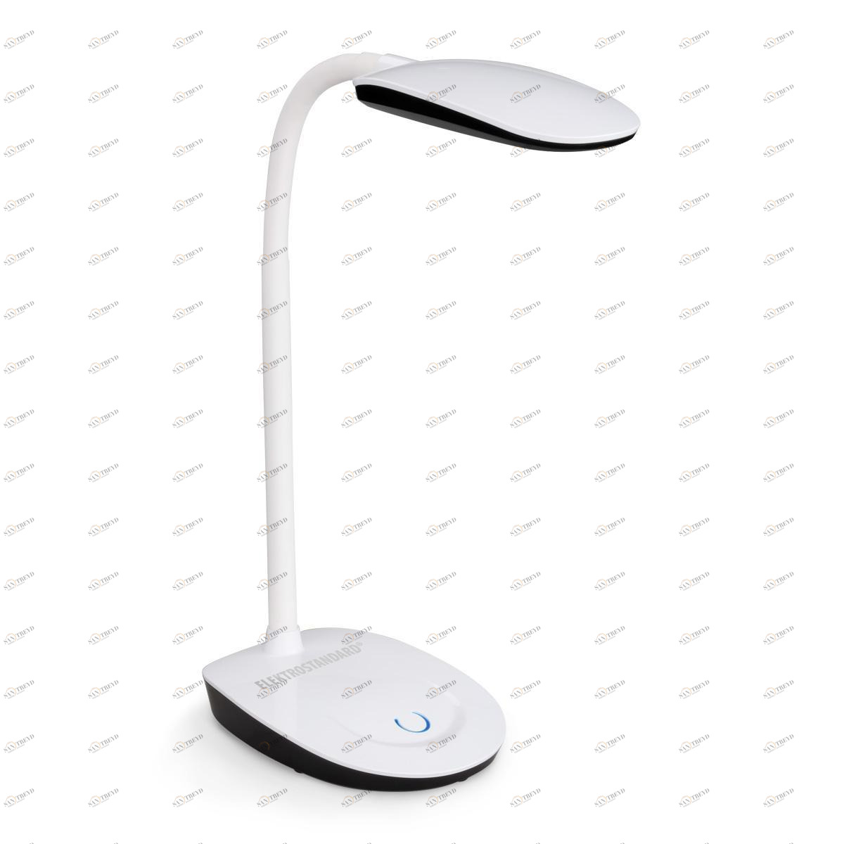 Настольная лампа Elektrostandard TL90191 белый 4690389084843 ELEKTROSTANDARD КЛАССИЧЕСКИЕ 195531 Белый 