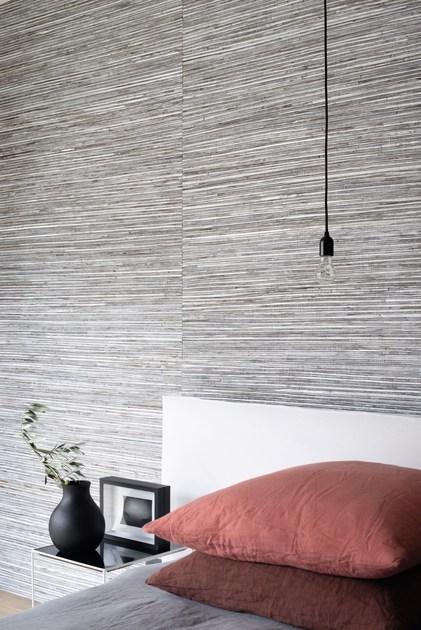 Élitis Покрытие из нетканого материала для интерьера Luxury weaving Rm 662 - Вид №1