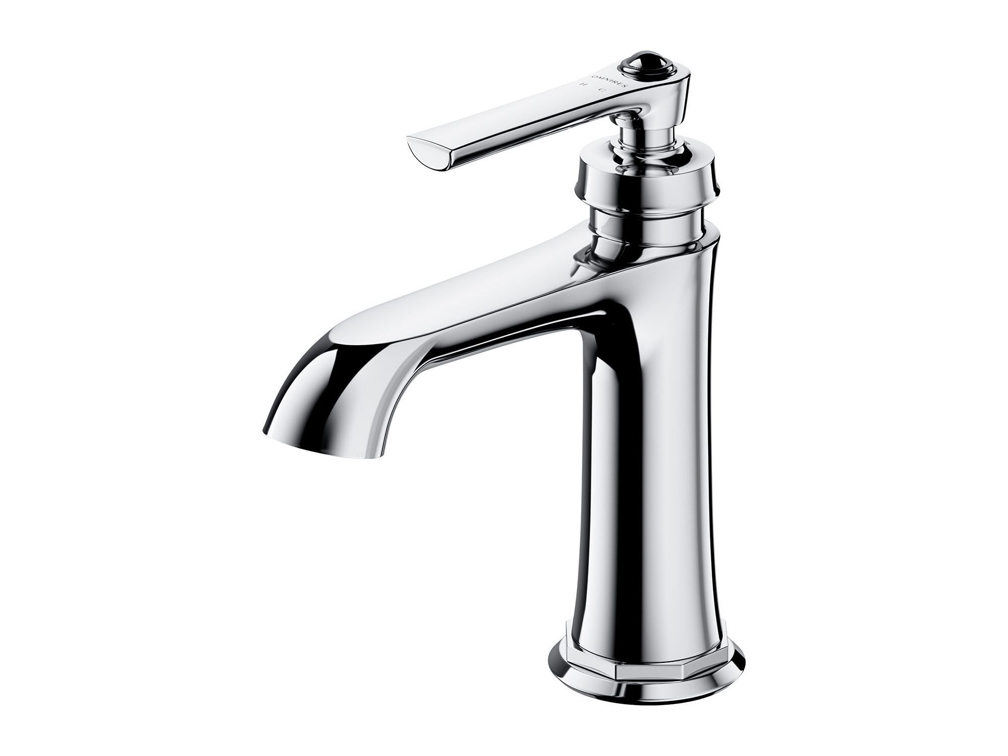 Смеситель для раковины OMNIRES Armance ARCH-00042631 - Вид №3