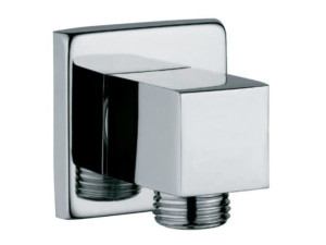 Металлическая розетка для воды