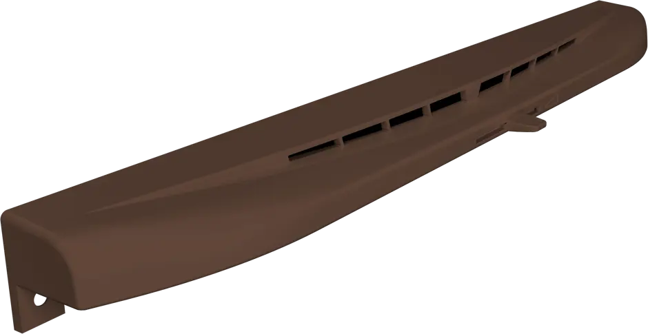 Проветриватель оконный ERA WV350 с регулируемым притоком воздуха 86369791