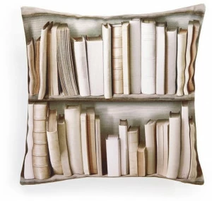 Koziel Квадратная подушка из полиэстера  9999-10