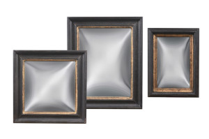 MIATE0006 Набор из 3 выпуклых зеркал ijlbrown