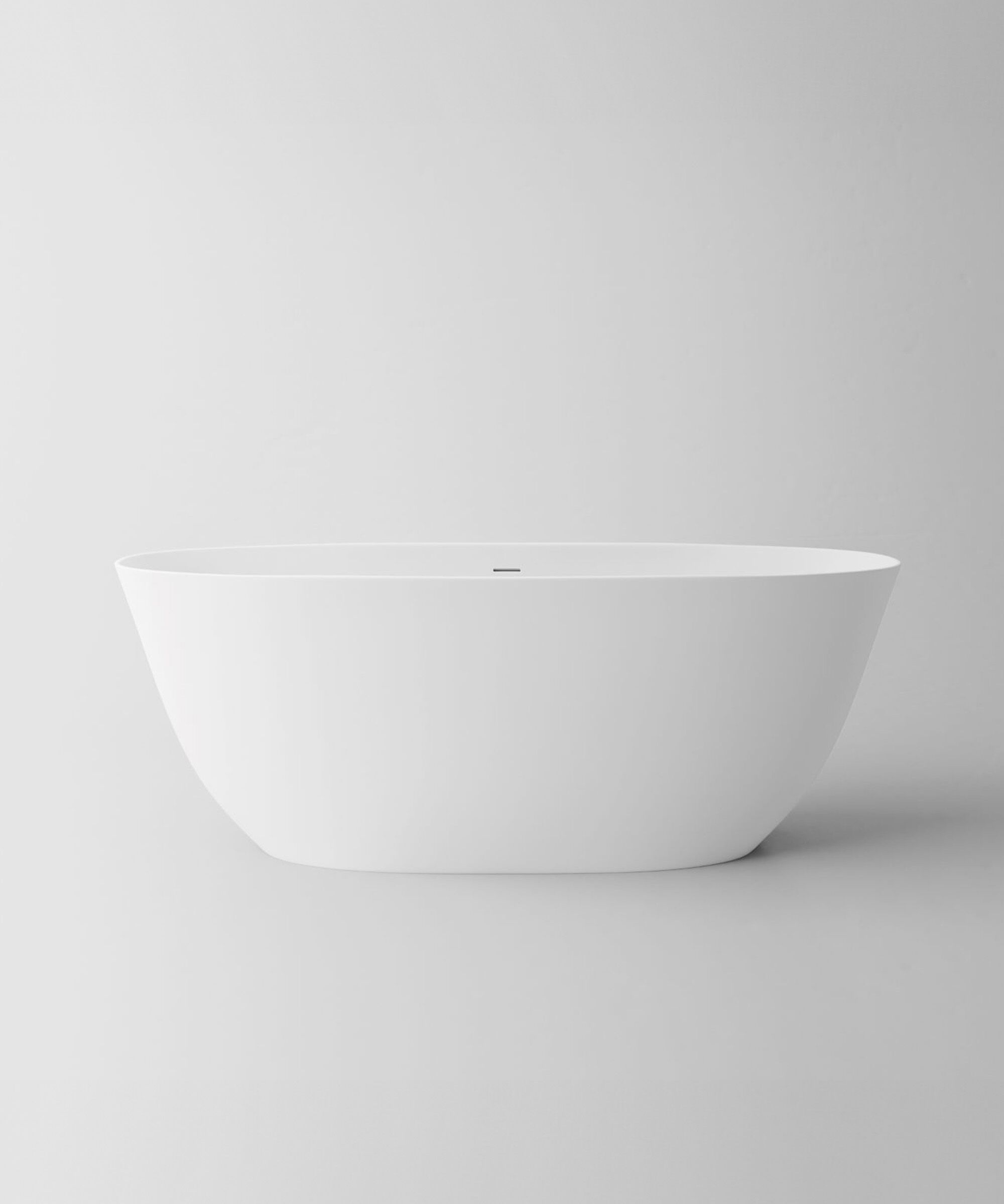 Овальная ванна в центре комнаты в Tecnoblu ARBLU GRACE ARCH-00065432 - Вид №5