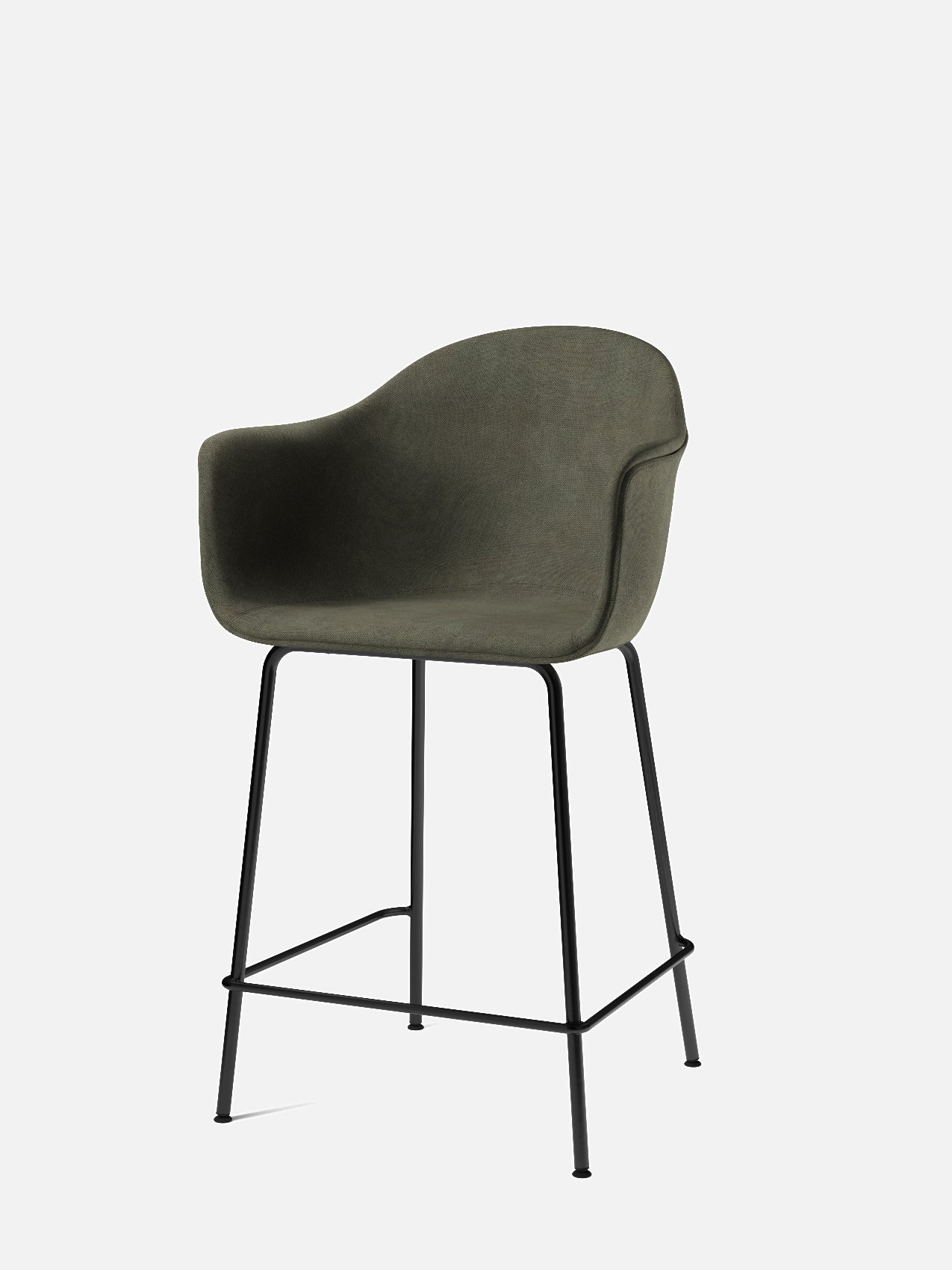 9343002-009L06ZZ Harbour Arm Chair, с мягкой обивкой LuceLight  - Вид №67