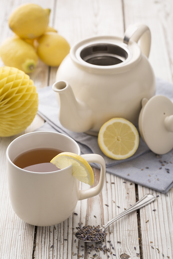 P_0056.735 Чайник заварной Керамический Price&Kensington Великобритания  - Вид №1