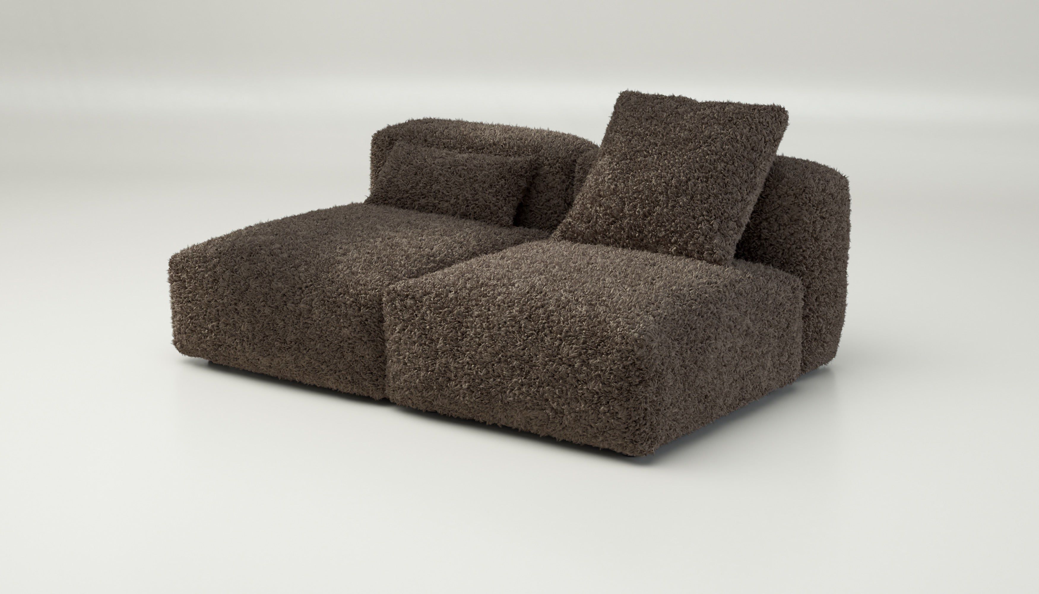 Модульный диван vetsak Doodle ARCH-00071370 - Вид №6