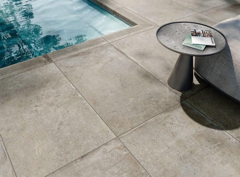 Flaviker Настенная / напольная плитка из керамогранита для внутренних и наружных работ sun-id-1355939 - Вид №33