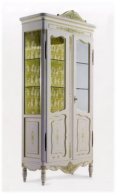 Витрина  JUMBO COLLECTION CHAJ-33 Promenade