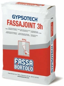 FASSA Лепнина для гипсокартона Stucchi e malte