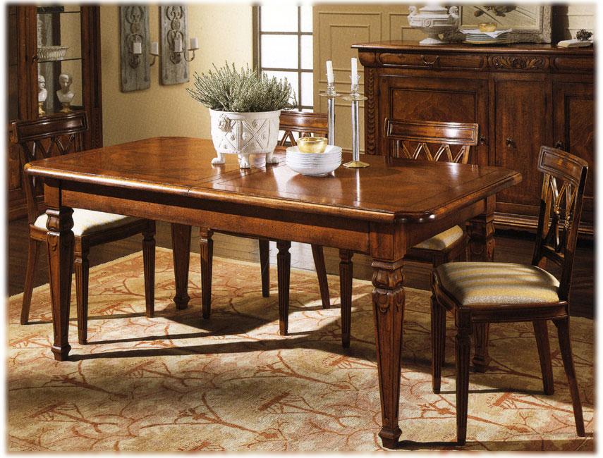 Стол  BAMAX 81.491 CLASSICO