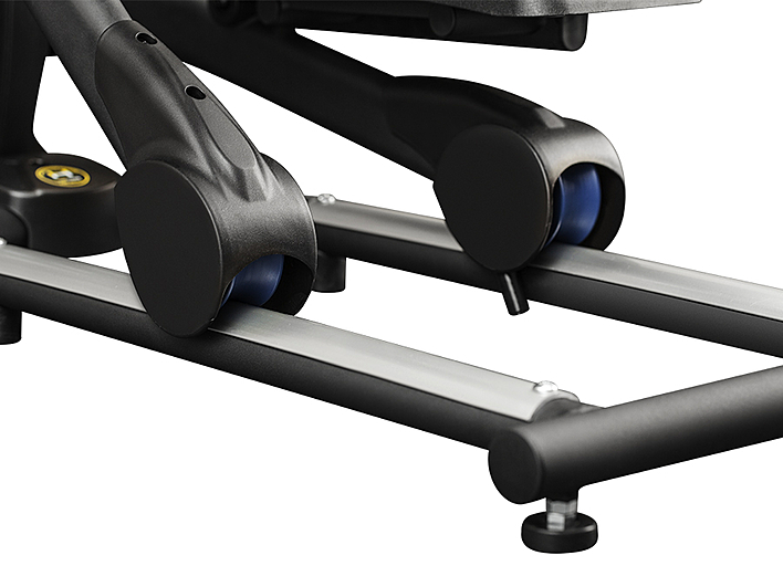 FS3.5 Эллиптический тренажер xterra fitness fs3.5 Xterra Fitness  - Вид №7
