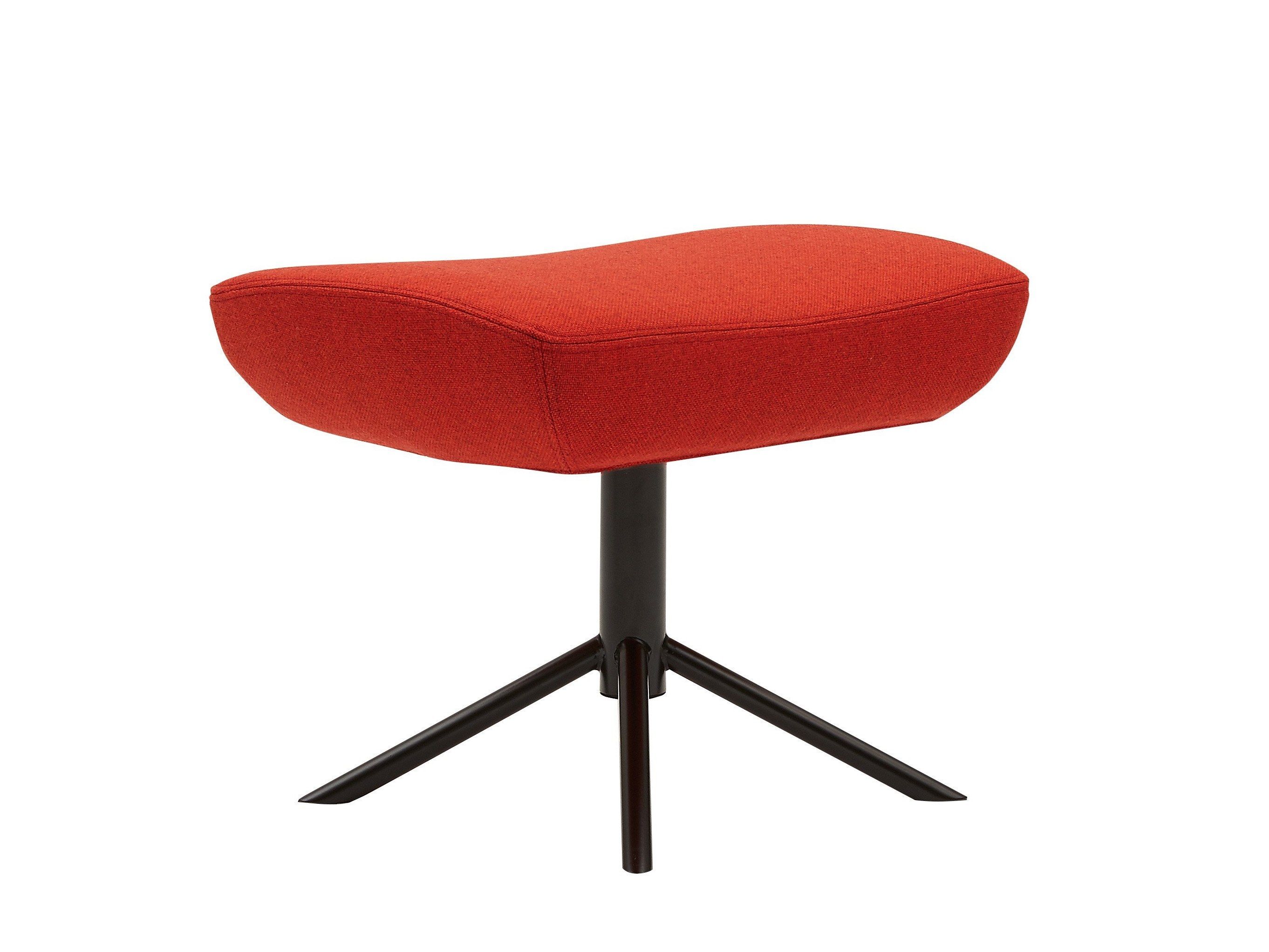 Тканевая спицевая подставка для ног SOFTLINE Noomi ARCH-00115972