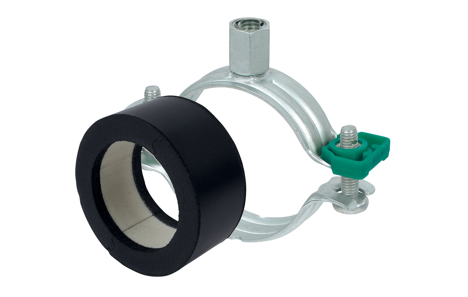 I253008054 BISOFIX® E25 + Bifix® G2 для изолированных труб walraven 