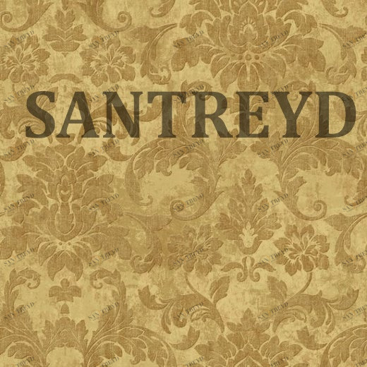 cy10401 Обои Seabrook Garden Diary