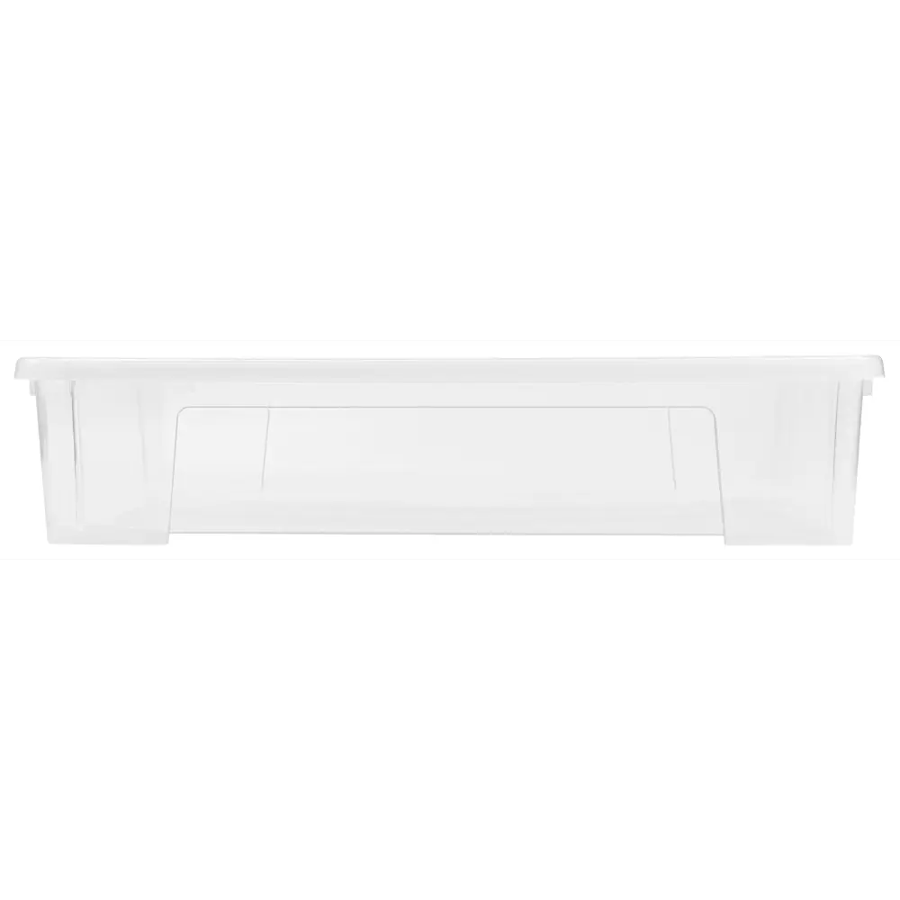 Santreyd Tex-Box — универсальный прозрачный контейнер для хранения 89341436 Ящик STLM-1096867 - Вид №4