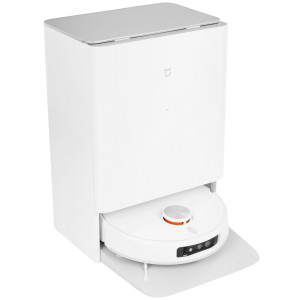 5465527 Робот-пылесос Mijia M30 Pro белый