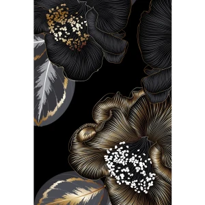 Картина на стекле «Виктория 3» 40x60 см 84531473 STLM-2091302