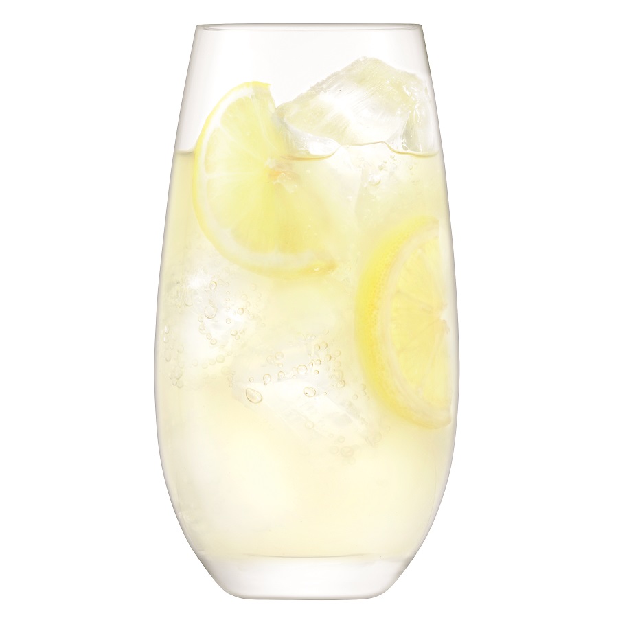 Набор из 4 хайболов Lulu, 425-510 мл LSA International G136200301 - Вид №8