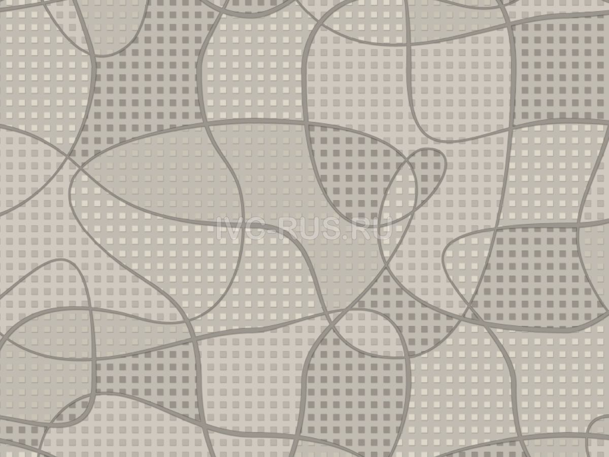 Линолеум коммерческий SEMI CONTRACT ViSiON - СЕМИ КОНТРАКТ ВИЖН i498640 IVC-RUS 