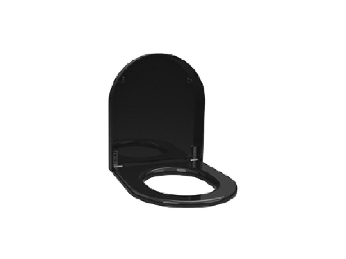 Сиденье для унитаза ABS Thermomat 2042B/N ARCH-00008641
