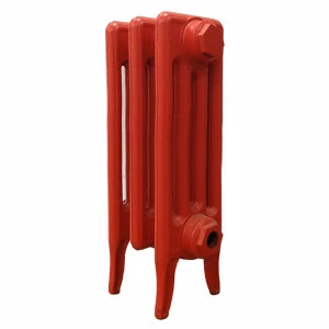 Чугунный радиатор RETROstyle Derby 300 11 секций