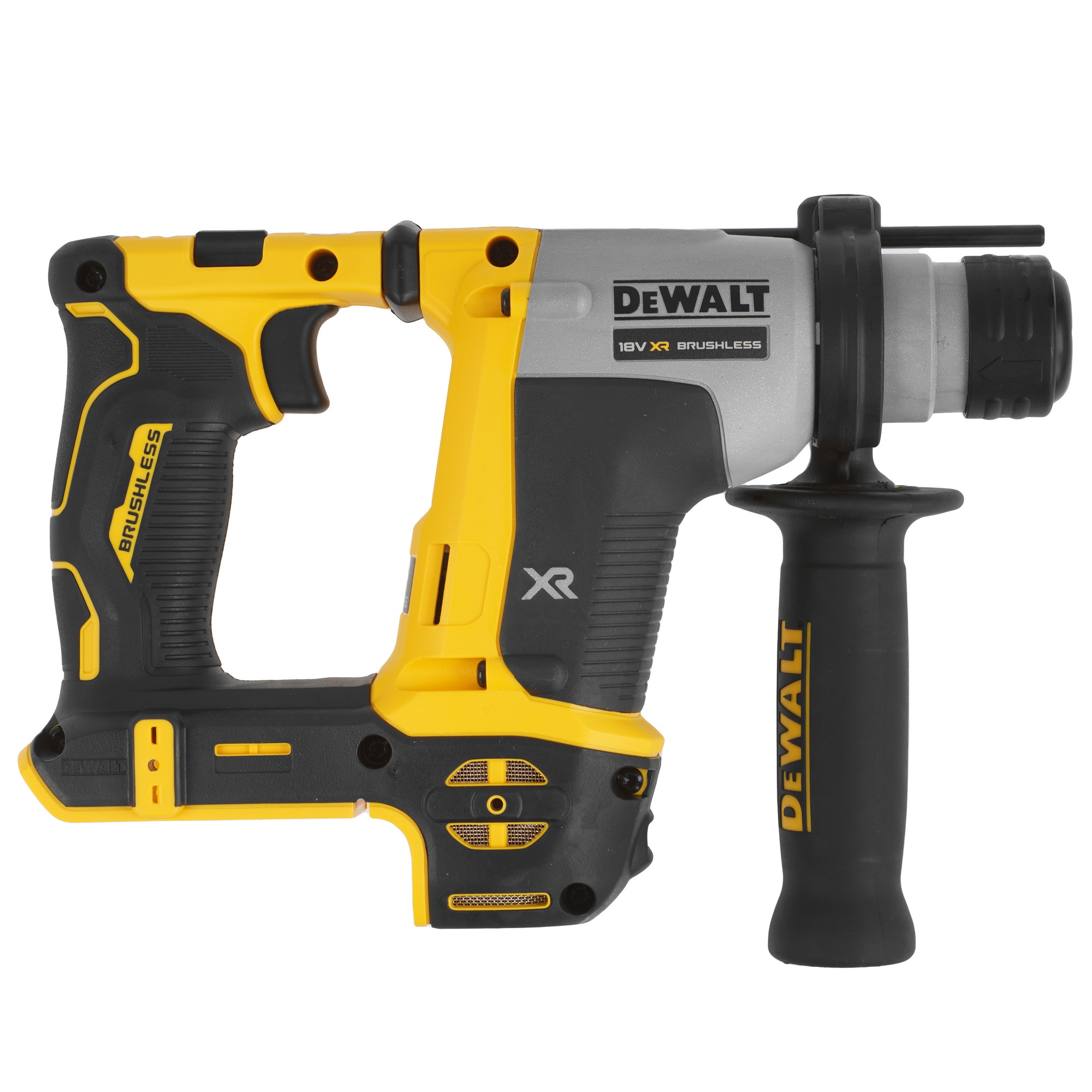 Перфоратор DeWalt DCH172NT XR FLEXVOLТ 18/54V , Без ЗУ, Без АКБ 9014020 STDN-0035476 - Вид №1