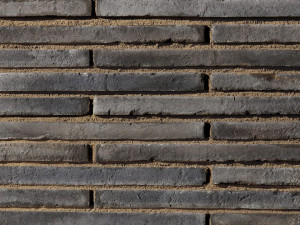 Восстановленный облицовочный кирпич