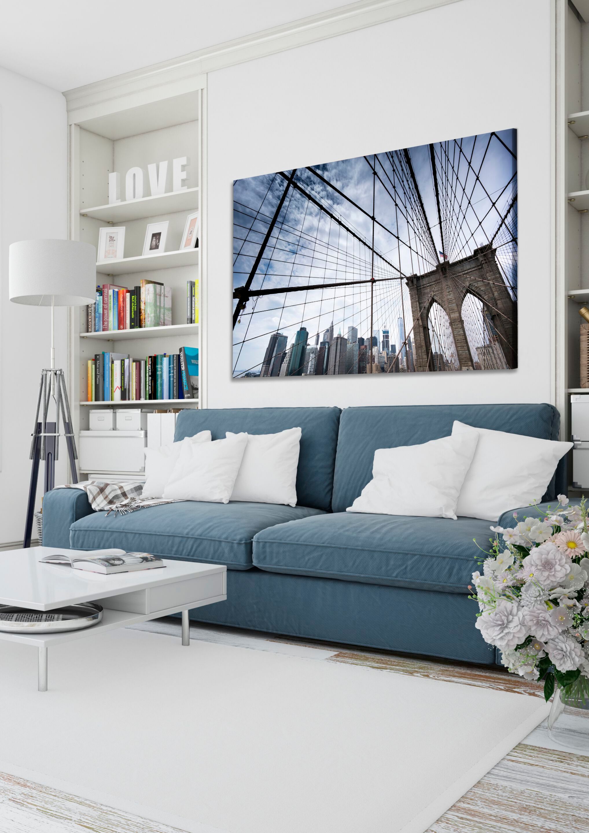 Рециркулированная акустическая панель из полиэфирного волокна Isolspace FRAME ARCH-00145207 - Вид №7