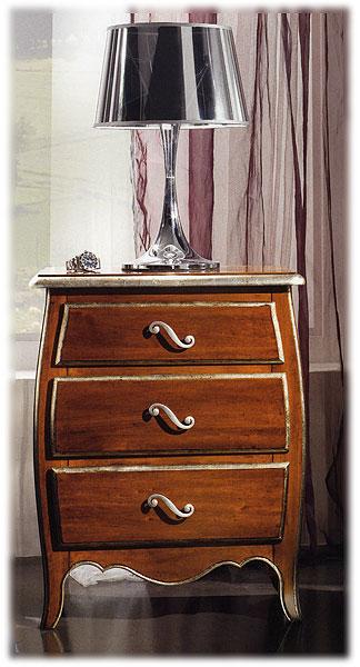 Тумбочка  TOSATO 34.24-20 