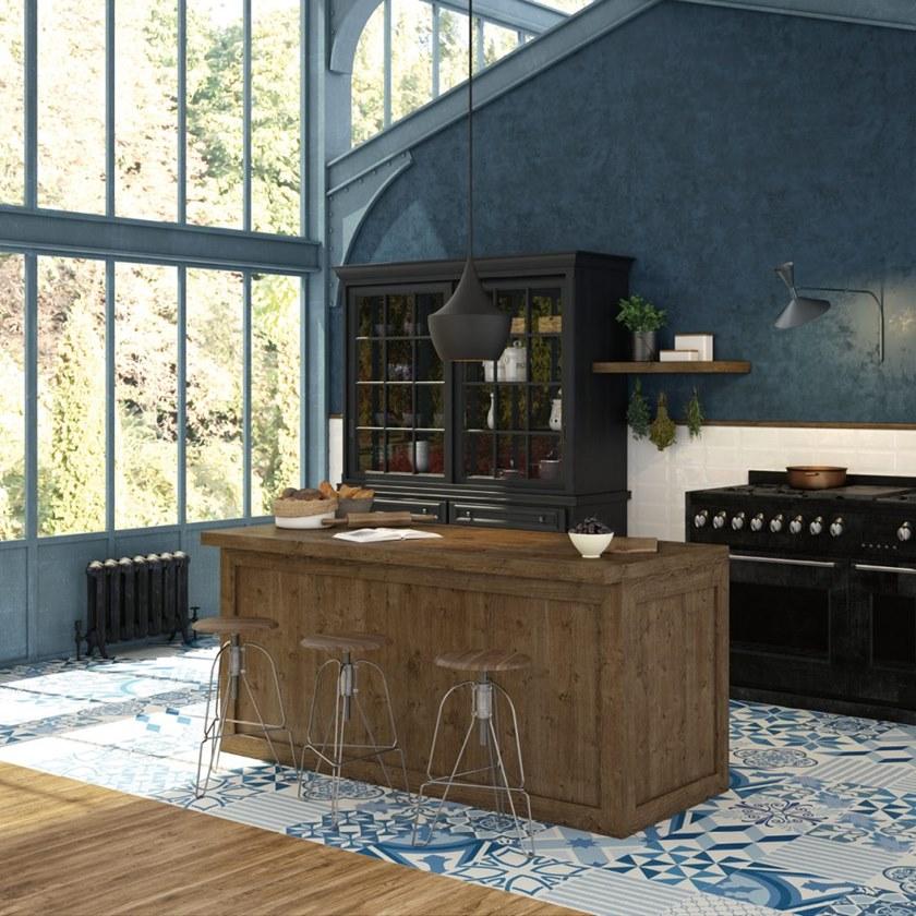 Aparici Ректифицированный нескользящий пол из керамогранита Moving sun-id-1427743 - Вид №4