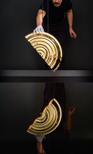 Затемняемый светодиодный подвесной светильник