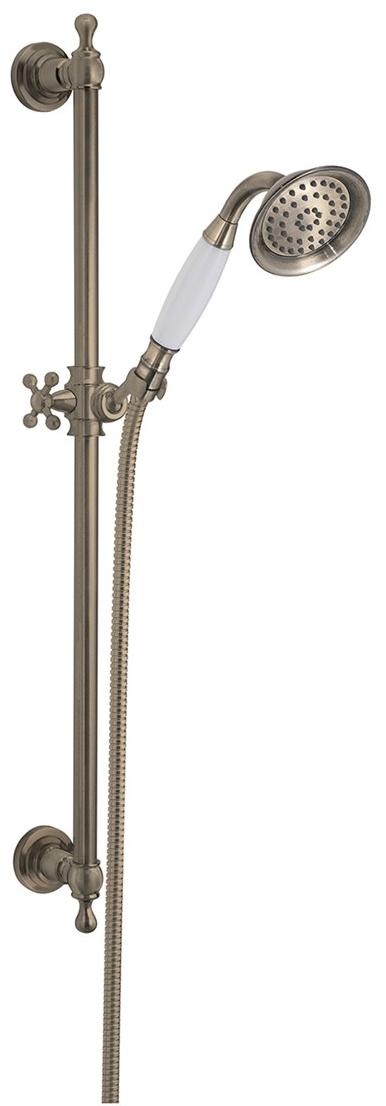 GEDY Поручень с ручным душем Liberty sun-id-1458186 - Вид №2