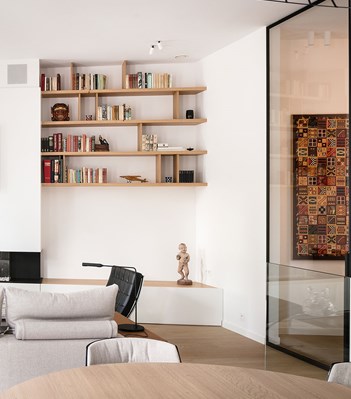 5411C-071 Ванна vola  - Вид №14