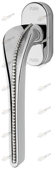 LINEA CALI' Ручка защиты от вторжений smartblock для windows dk Spirit mesh sun-id-1385393