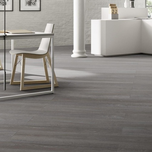 Виниловый ламинат Moduleo Transform Verdon 24962 Дуб (Гладкая) 1320х196 мм 2801000028 - Вид №1